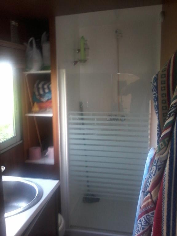 מלון Donchery Bateau Houseboat Camille מראה חיצוני תמונה
